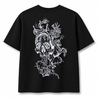 Kamuflage x Mike T-shirt