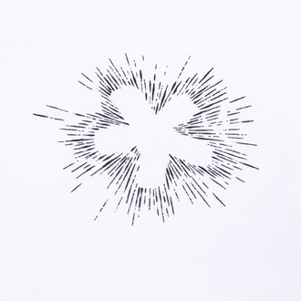 Kamuflage x Mike T-shirt