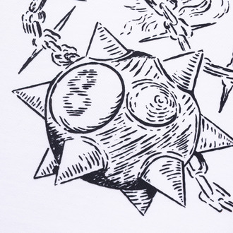 Kamuflage x Mike T-shirt