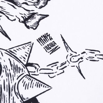 Kamuflage x Mike T-shirt