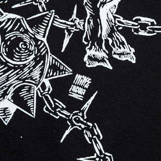 Kamuflage x Mike Hoodie