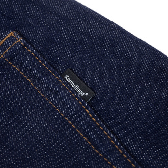 Kamuflage x jansport Charming Way Too Big Shorts