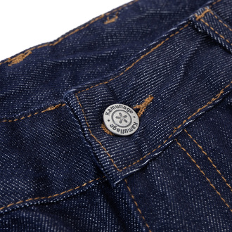 Kamuflage x jansport Charming Way Too Big Shorts