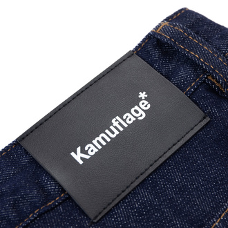 Kamuflage x jansport Charming Way Too Big Shorts
