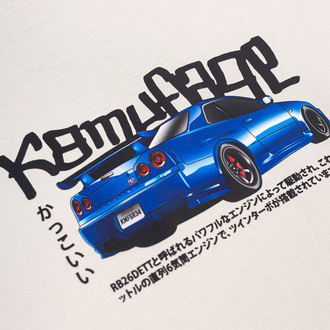 R34 T-shirt