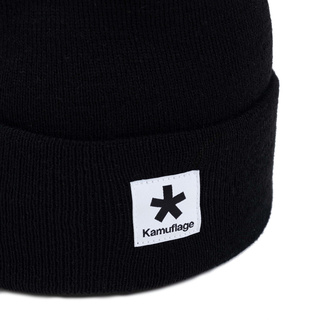 Classic Patch Beanie