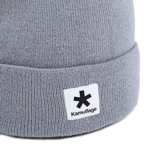 Classic Patch Beanie