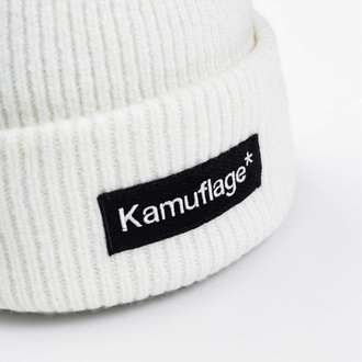 Comfy Boxlogo Beanie