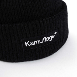 Comfy Boxlogo Beanie