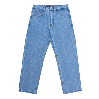 Biggie Pull Up Pants