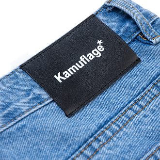 Biggie Pull Up Pants