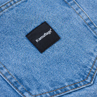 Biggie Pull Up Pants