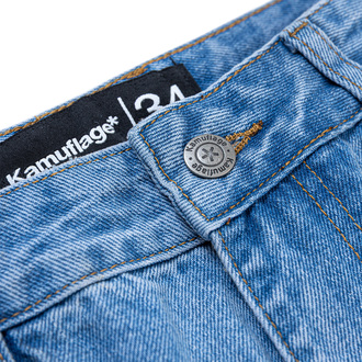 Biggie Pull Up Pants