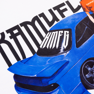 Touge T-shirt