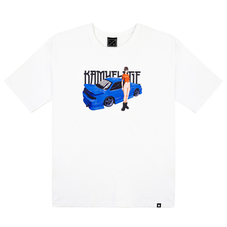 Touge T-shirt