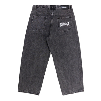Way Too Big Skully Pants