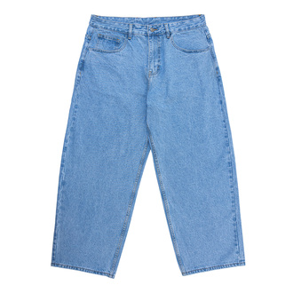 Way Too Big Pants