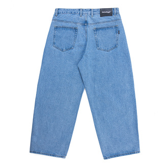 Way Too Big Pants