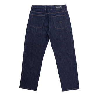 Biggie Raw Denim Pants