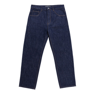 Biggie Raw Denim Pants
