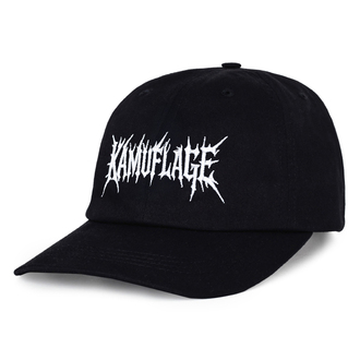 Skully Cap