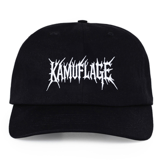 Skully Cap