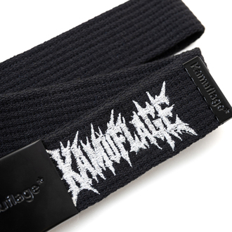 Skully Belt