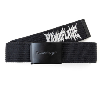 Skully Belt