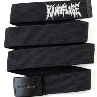 Skully Belt