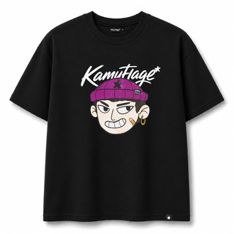 Bighead T-shirt