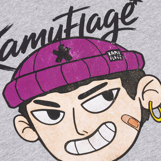 Bighead Hoodie
