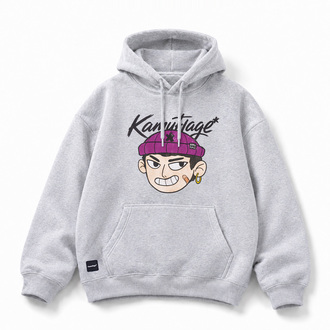 Bighead Hoodie