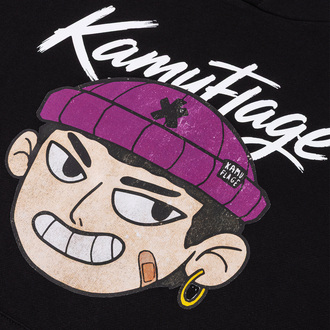 Bluza Bighead