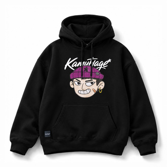Bluza Bighead