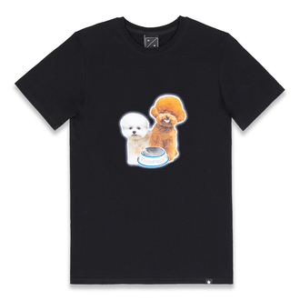 Poodles T-shirt