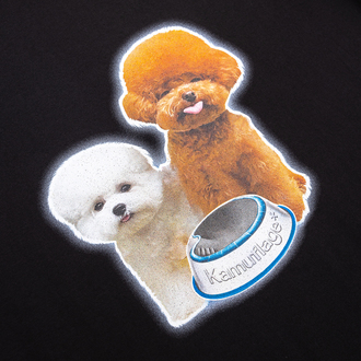 Poodles T-shirt