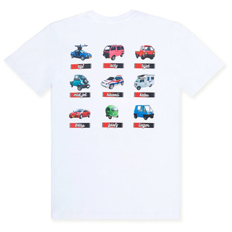 Kei Car T-shirt