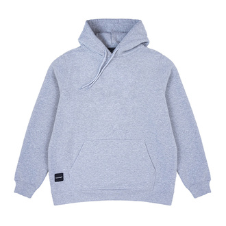 Basic Hoodie