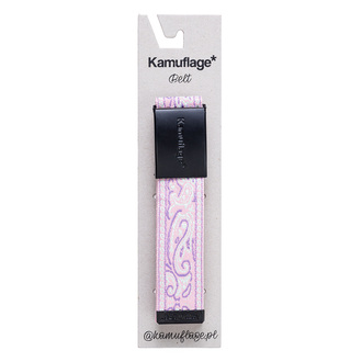 Kamuflage Big Fish Belt