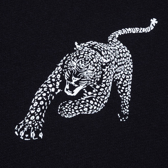 Bluza z kapturem Wildcat