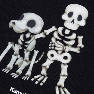 Old Pals T-shirt