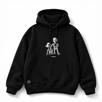 Old Pals Hoodie