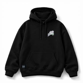 Track Day Hoodie