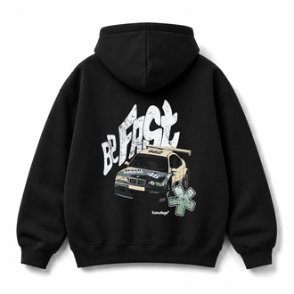 Track Day Hoodie