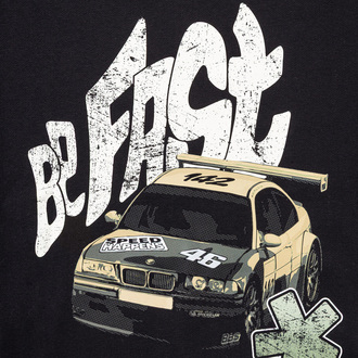 Track Day Hoodie