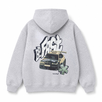 Track Day Hoodie