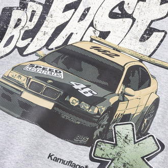 Track Day Hoodie