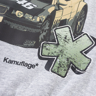 Track Day Hoodie