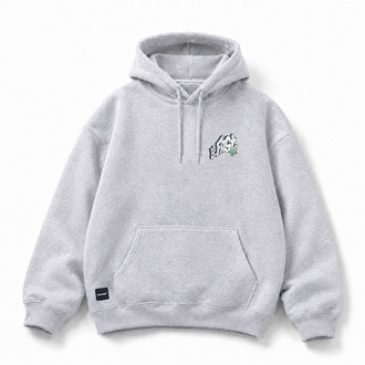 Track Day Hoodie