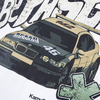 Track Day T-Shirt